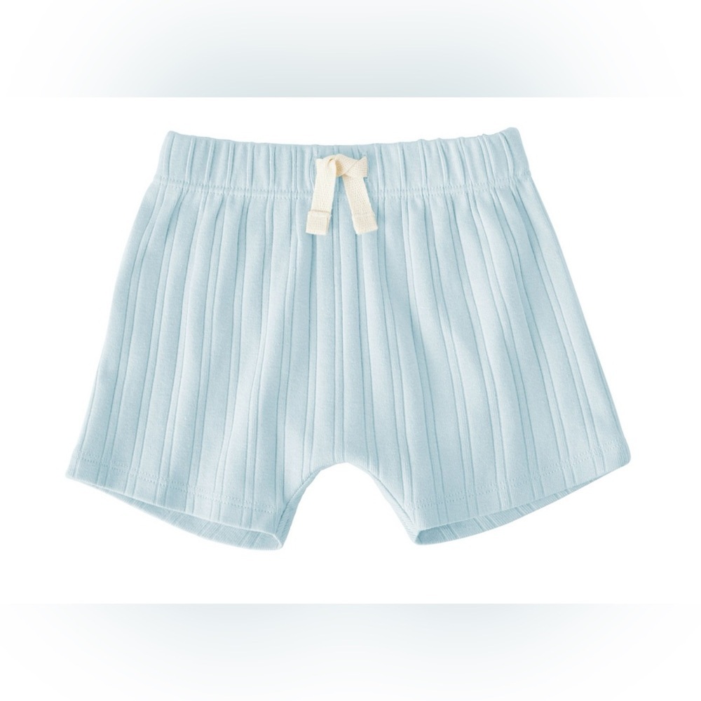 Baby 3-Pack Organic
Cotton Bloomer Short - Picture 4 of 6